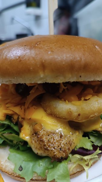 Le Restaurant - Red Pepper's - Aix en Provence - restaurant AIX-EN-PROVENCE