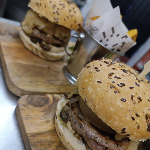 Carte - Le Red Pepper's - Restaurant Aix en Provence - Restaurant terrasse Aix