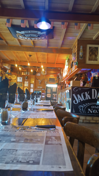 Le Restaurant - Red Pepper's - Aix en Provence - bien manger AIX-EN-PROVENCE