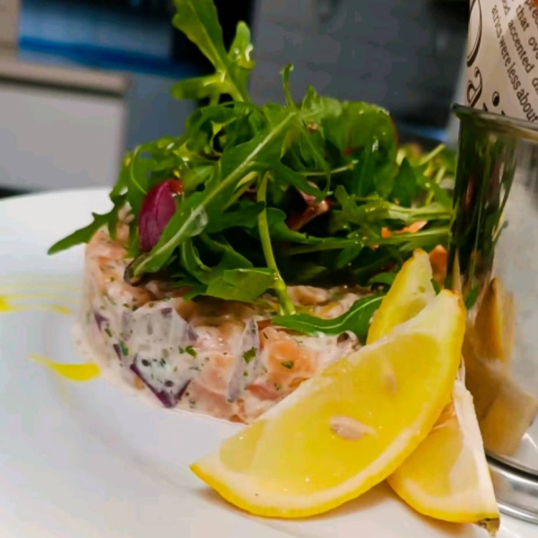 Carte - Le Red Pepper's - Restaurant Aix en Provence - Restaurant terrasse Aix