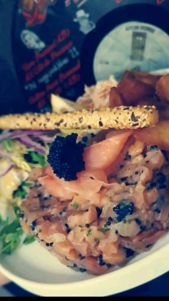 Le Restaurant - Red Pepper's - Aix en Provence - top resto AIX-EN-PROVENCE