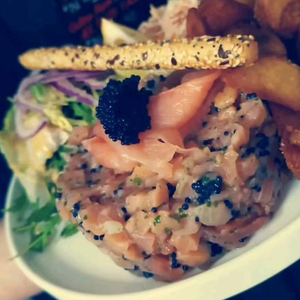 Carte - Le Red Pepper's - Restaurant Aix en Provence - restaurant Américain AIX-EN-PROVENCE