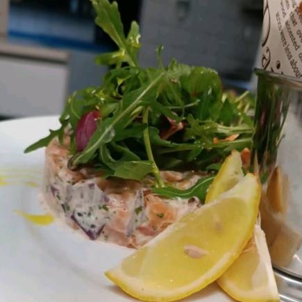 Le Red Pepper's - Restaurant Aix en Provence - restaurant AIX-EN-PROVENCE