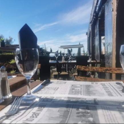 Le Red Pepper's - Restaurant Aix en Provence - Bon restaurant Aix-en-Provence