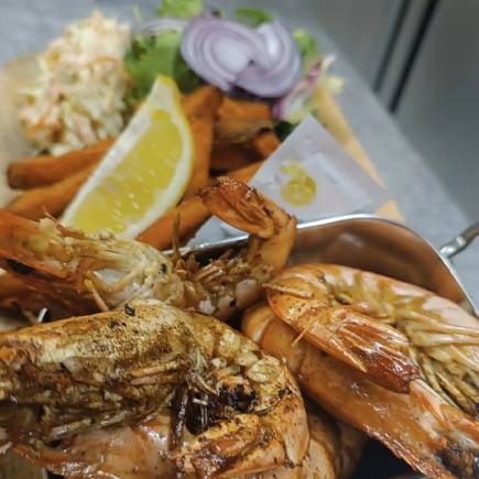 Le Red Pepper's - Restaurant Aix en Provence - restaurant AIX-EN-PROVENCE