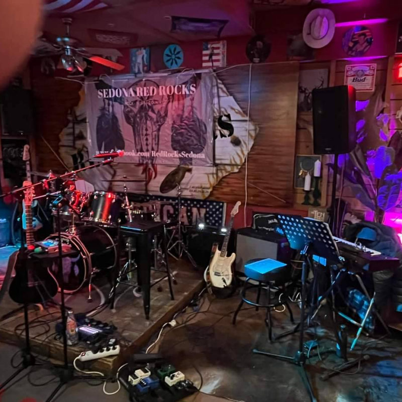 Concerts - Red Pepper's - Restaurant Aix En Provence - restaurant sympa AIX-EN-PROVENCE