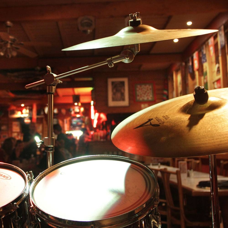 Concerts - Red Pepper's - Restaurant Aix En Provence - Restaurant américain Aix