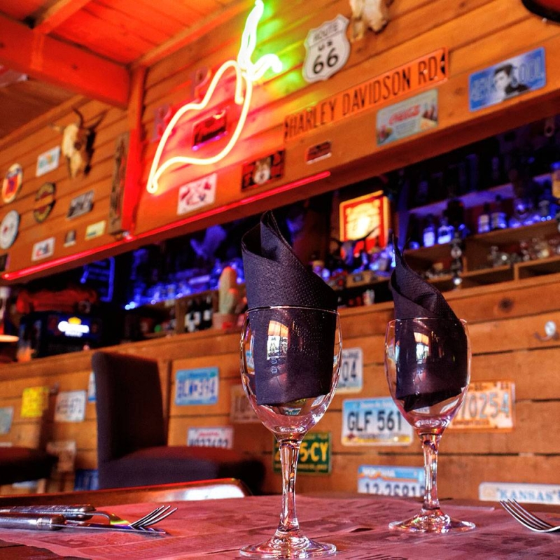 Le Red Pepper's - Restaurant Aix en Provence - top restaurant AIX-EN-PROVENCE