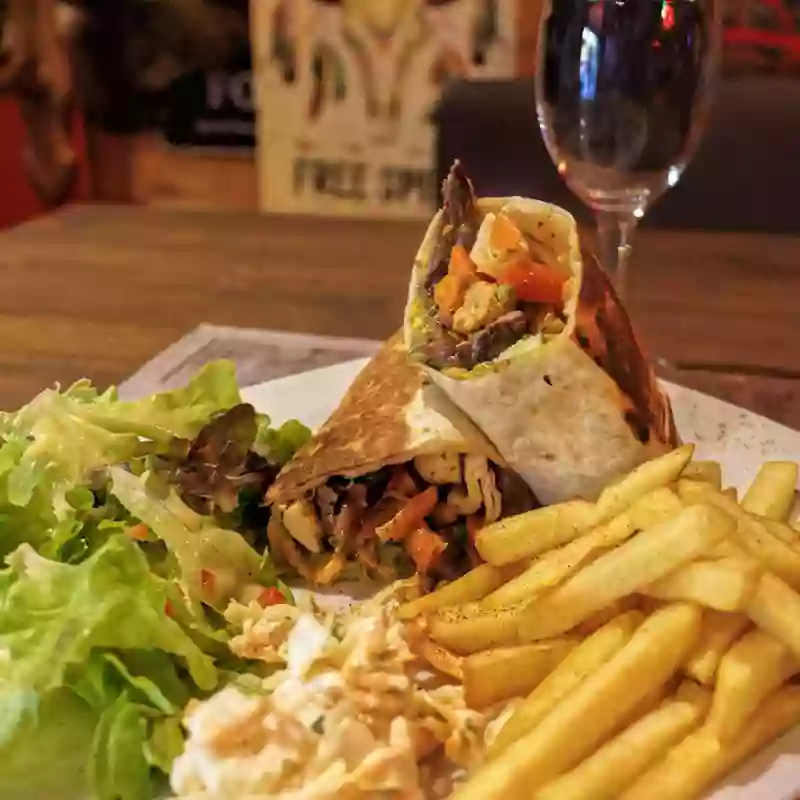 Le Restaurant - Red Pepper's - Aix en Provence - top restaurant AIX-EN-PROVENCE