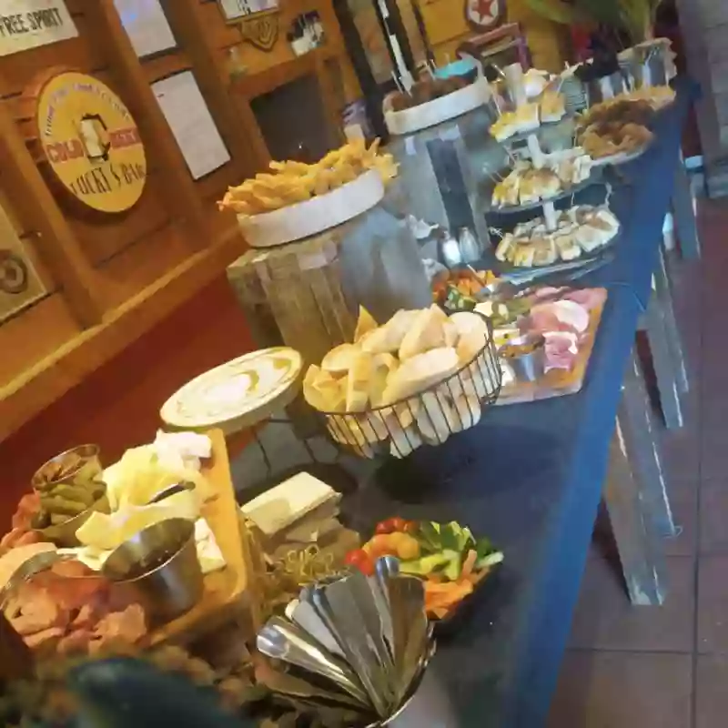Repas de groupe - Red Pepper's - Restaurant Aix en Provence - Aix restaurant