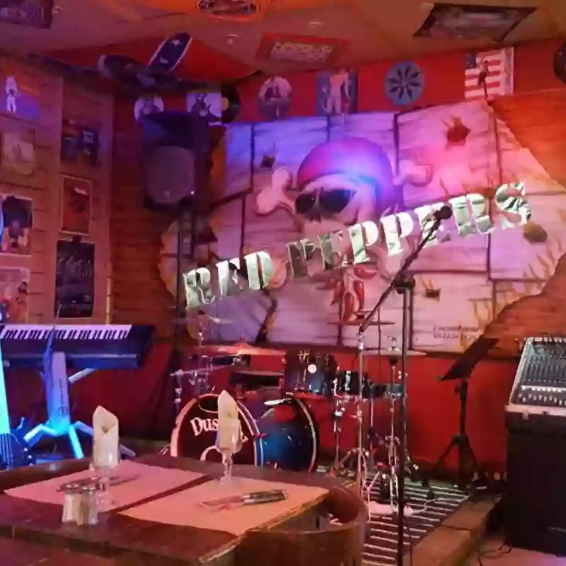 Concerts - Red Pepper's - Restaurant Aix En Provence - Restaurant terrasse Aix