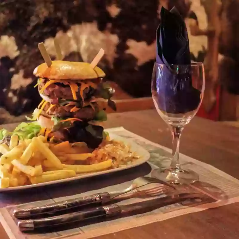 Le Red Pepper's - Restaurant Aix en Provence - restaurant a faire AIX-EN-PROVENCE