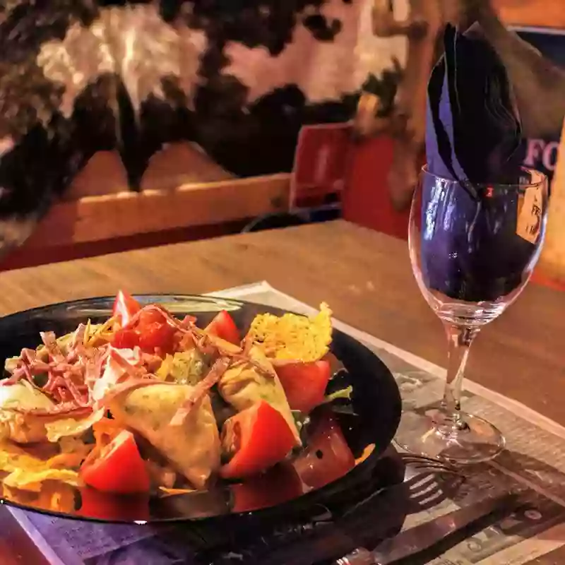 Le Red Pepper's - Restaurant Aix en Provence - bien manger AIX-EN-PROVENCE