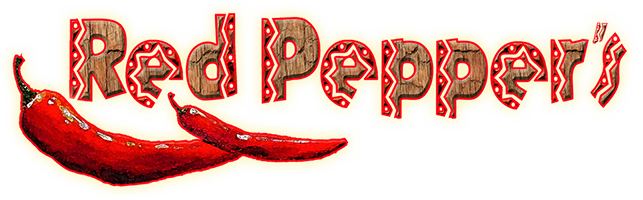 Logo RED PEPPERS